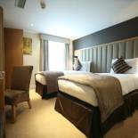 Фотография гостиницы Best Western The Boltons Hotel London Kensington