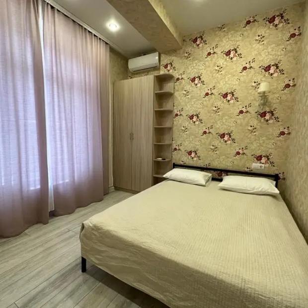 Фотографии квартиры
Апартаментный Комплекс Имеретинские Курорты 8