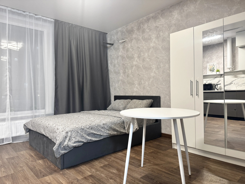 Фотография квартиры Квартира Hugge Place| возле Автовокзала и биатлона