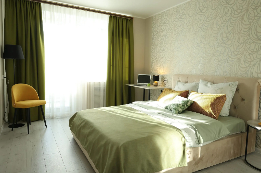 Фотография квартиры Квартира в Центре Челябинска