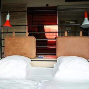 Фотографии гостиницы
Hobo