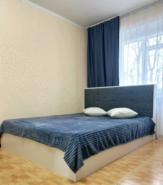 Фотография квартиры Квартира 1-комнатная квартира