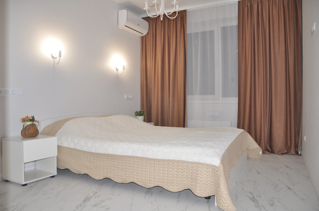 Фотография квартиры Апартаменты Павла у Мамаева Кургана