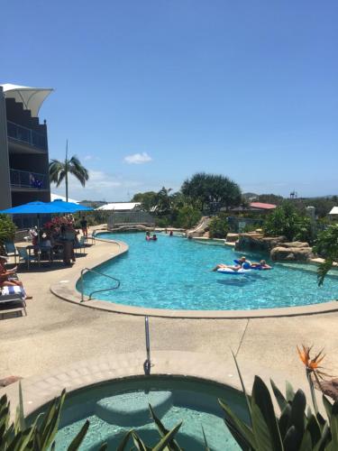 Фотография апарт отеля Endless Summer Resort