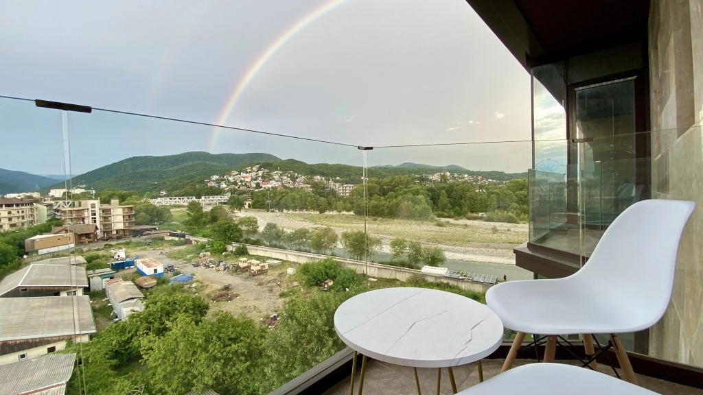 Фотография квартиры Апартаменты Okolo Morya 6