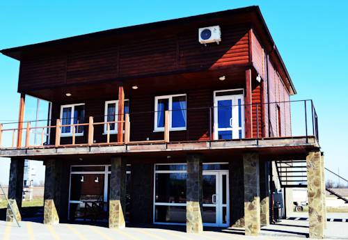 Фотография гостиницы Донская Ривьера