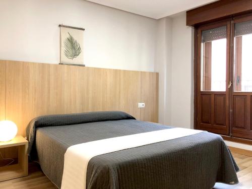 Фотография гостевого дома Hostal Bearan