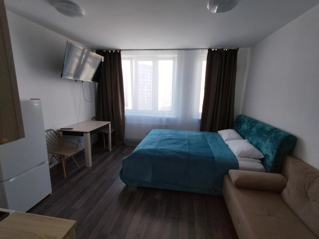 Фотография квартиры Квартира СК