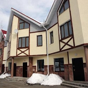 Фотография гостевого дома Загородный дом На Березовой, 21