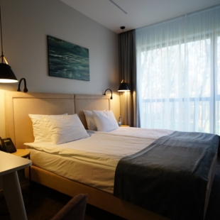 Фотография квартиры Апартаменты Martini SPA