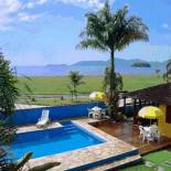 Фотография мини отеля Pousada Vistamar