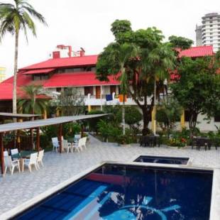 Фотография гостиницы Hotel Puerto Ballesta