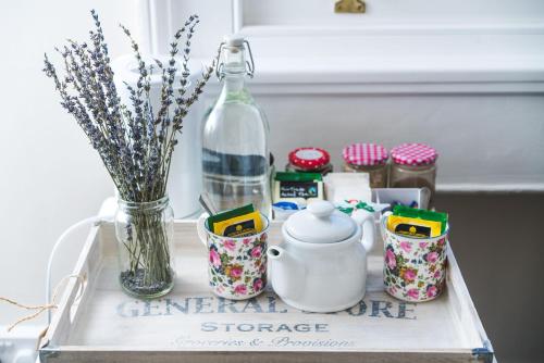 Фотография мини отеля The Henry Guest House