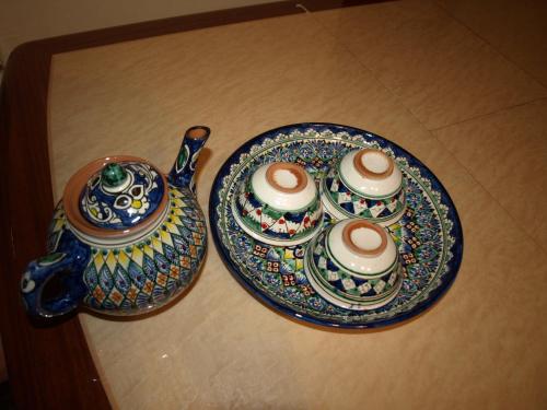 Фотографии хостела
Haus