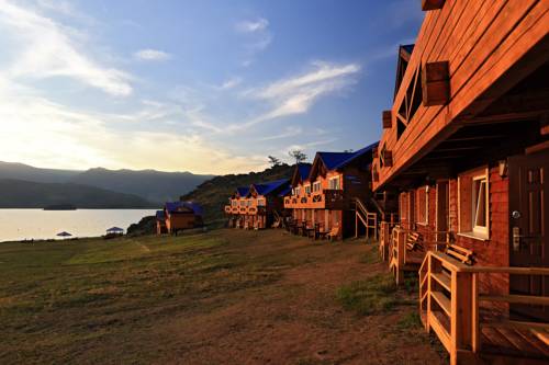 Фотография базы отдыха Тогот