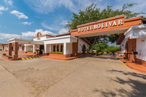 Фотография гостиницы Hotel Faranda Bolívar Cúcuta Resort