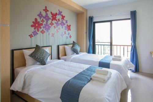 Фотография гостиницы Sirimunta Hotel Chiang Rai Suite & Residence