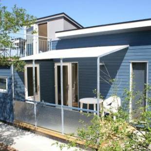 Фотографии кемпинга
Fjordlyst Camping & Cottages