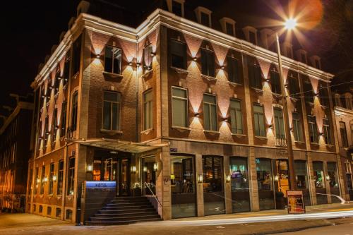 Фотография гостиницы Boutique Hotel Notting Hill