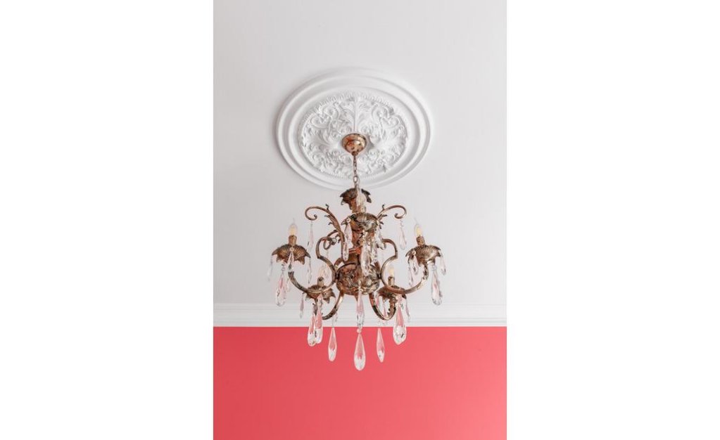 Фотография квартиры Welcome Home (Вэлком Хоум) на Загородном проспекте