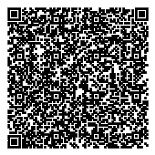 QR код санатория Дальняя дача