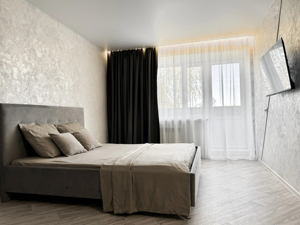 Фотография квартиры Квартира 1-й микрорайон 1