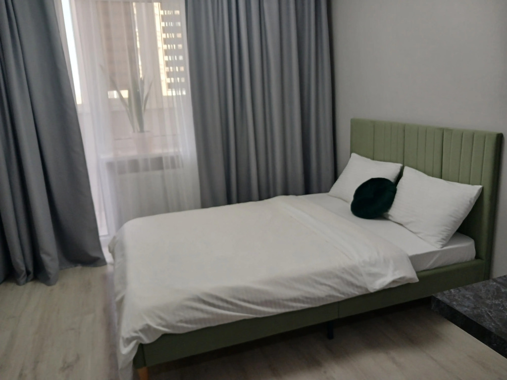 Фотография квартиры Квартира на Нансена 103/1/6 (199)