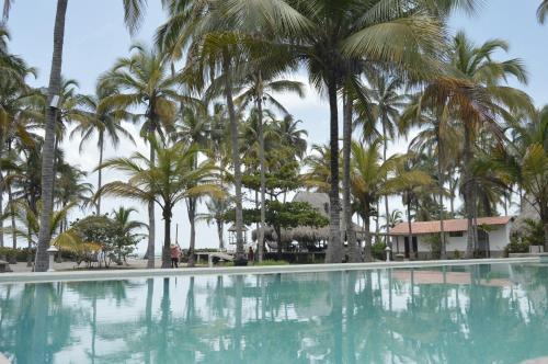 Фотография гостиницы Hotel Chiniu