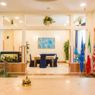 Фотографии гостиницы 
            Hotel San Paolo