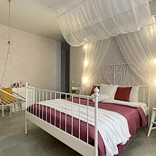 Фотография квартиры Квартира евро двухкомнатная в 10 минутах от центра