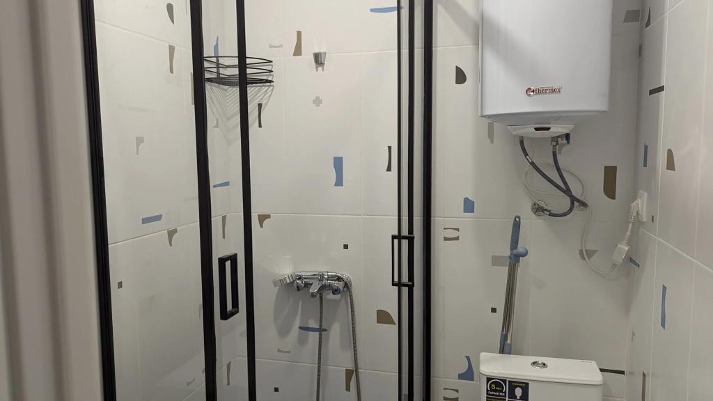 Фотография квартиры Квартира Студия у метро Проспект победы