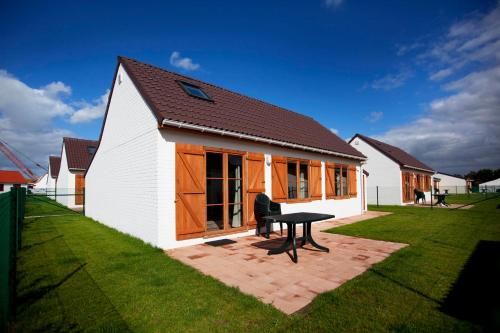 Фотография гостевого дома Zeepark Haerendycke