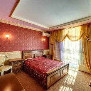 Фотография гостиницы Hotel Izvora