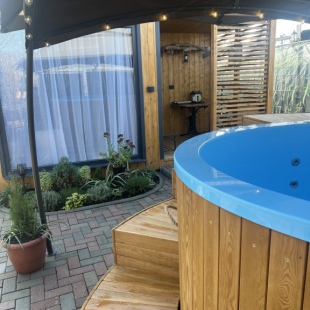 Фотография Коттеджа Частный дом Дача Геленджик