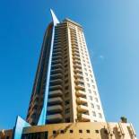 Фотография гостиницы Mantra on Queen