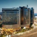 Фотография гостиницы Seoul Riviera Hotel