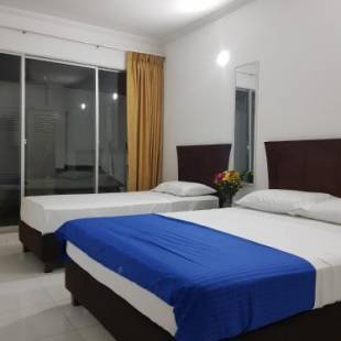 Фотографии апарт отеля 
            Apartamentos Playa Rodadero