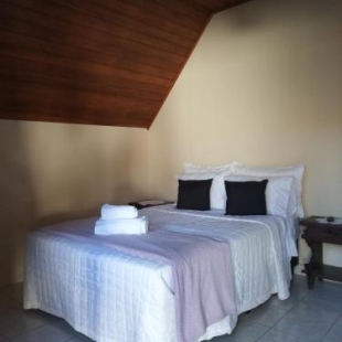 Фотография мини отеля Pousada Pé da Serra