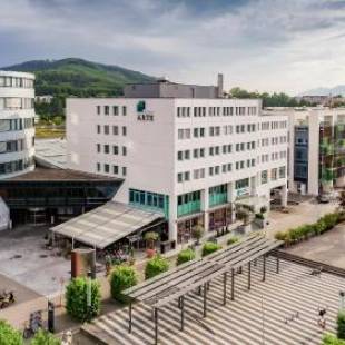 Фотография гостиницы Hotel Arte