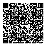 QR код гостиницы Меридиан