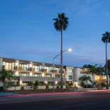 Фотография гостиницы Holiday Inn Express and Suites La Jolla - Windansea Beach, and IHG Hotel