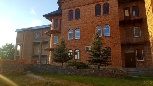 Фотография гостиницы Борец