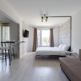 Фотография квартиры Квартира в центре Новой Боровой