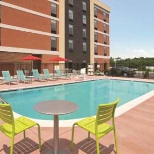 Фотографии гостиницы
Home2 Suites by Hilton Knoxville West