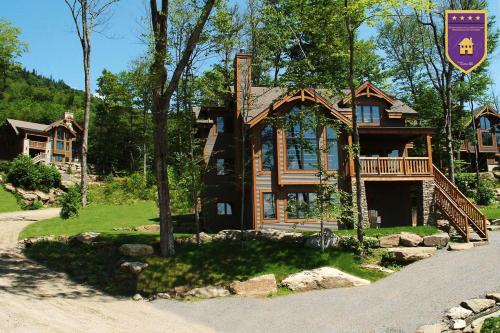 Фотография гостевого дома Chalet 27 Chemin Blanc by Les Chalets Alpins