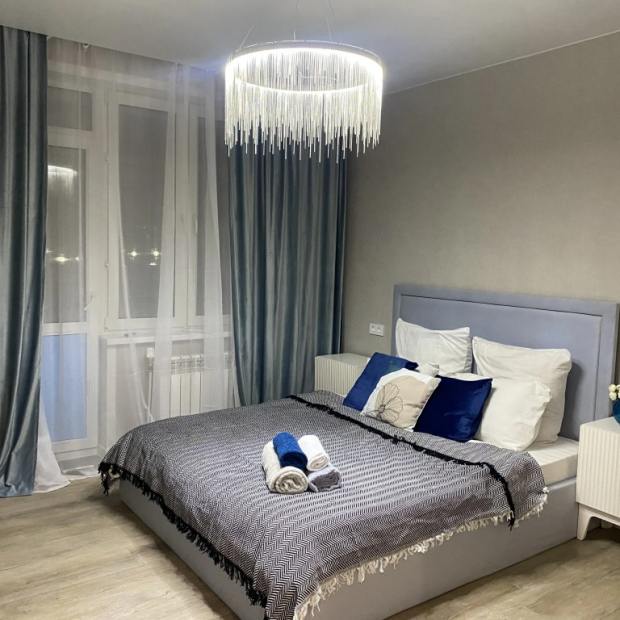 Фотографии квартиры 
            Квартира Шикарная Трешка рядом с Кремлем