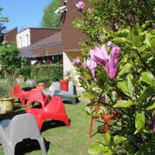 Фотографии гостиницы
Hotel Bonanite