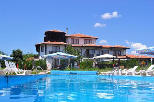 Фотографии гостевого дома
Guest House Misha