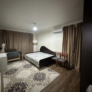 Фотография квартиры Квартира Grey Cat