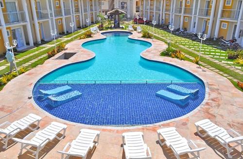 Фотографии апарт отеля
Residencial Mont Carmelo - Tonziro